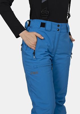 Превью  Брюки горнолыжные VIST Jade Mistery French Blue